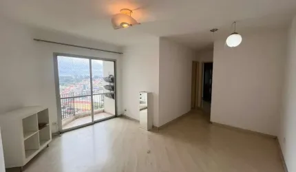 APARTAMENTO  2 QUARTOS COM VARANDA PROX. USP FL48