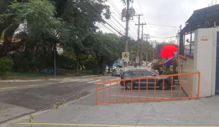 Prédio com 3 salas para alugar na Avenida Comendador Alberto Bonfiglioli, 551, Jardim Bonfiglioli, São Paulo, 250 m2 por R$ 9.000