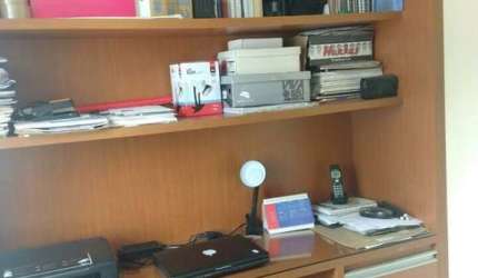 Apartamento Vila Gomes - 62m², 3 Quartos + 2 Vagas - FL43