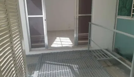Casa em condomínio fechado com 2 quartos para alugar na Rua Armando D'Almeida, 56, Jardim Rizzo, São Paulo, 160 m2 por R$ 3.700