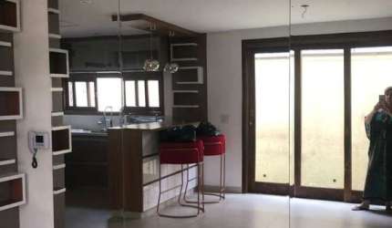 CASA A VENDA NO JARDIM TRUSSARDI VILA SONIA SP  FL33