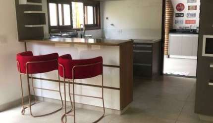 CASA COM 3 DORM E 2 VAGAS NO JARDIM TRUSSARDI VILA SONIA SP  FL33