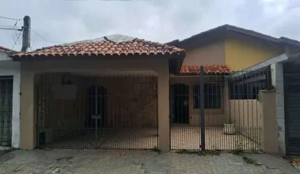 Casa Térrea para alugar  2 quartos - Conjunto Residencial Butantã - FL63