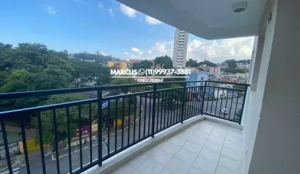 Apto. na Vila Gomes c/ 6 m² 2 quartos, 1 suíte, 1 vaga., lazer. FL23