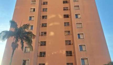 Apartamento 3 dormitórios ao lado da  USP FL14