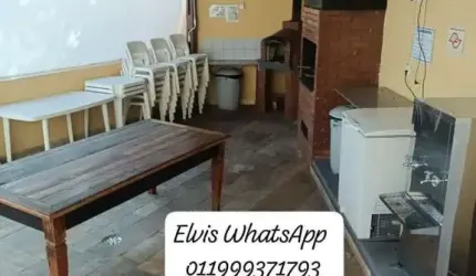 APARTAMENTO MOBILIADO PRÓXIMO A USP!  FL 31