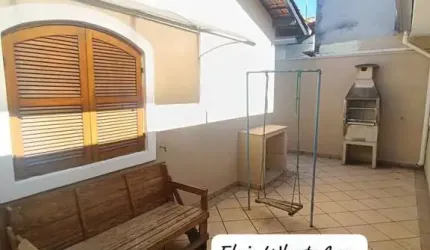 CASA TERREA ÓTIMA LOCALIZAÇÃO FL 31