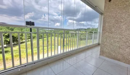 Apartamento à venda no condomínio Harmonia Florae