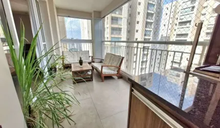 Apartamento à venda no Condomínio Mairarê