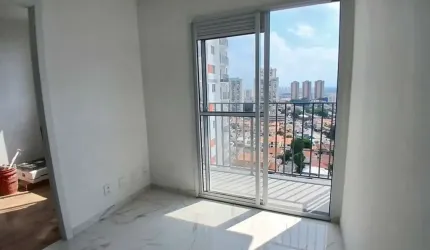 Apartamento para alugar com 2 quartos - Butantã - FL63