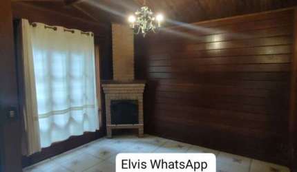 LINDA CASA DE MADEIRA FL 31