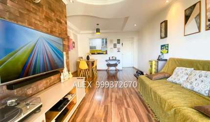 APARTAMENTO 3 QUARTOS -  1 SUÍTE - USP  - METRÔ BUTANTÃ COD FL49