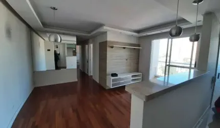 Apartamento 2 quartos sendo 1 suíte FL14
