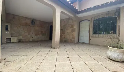 Casa Terrea 2 Quartos 2 vagas com Edicula 150m2 no Butantã. FL64
