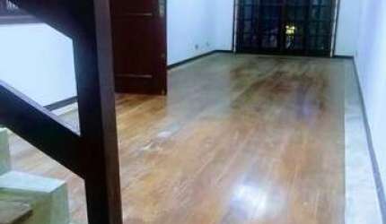 CASA A VENDA COM 2 DORM NO BUTANTA FL33