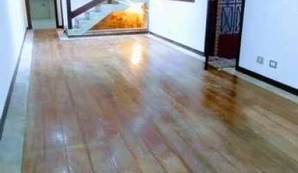 CASA A VENDA COM 2 DORM NO BUTANTA FL33