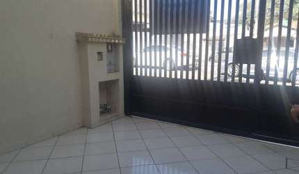 Sobrado para alugar Jardim Dinorah. FL46