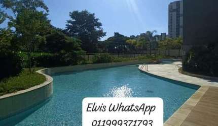 LINDO CONDOMINIO PROXIMO SHOPPING E ESTAÇÃO DE TREM! FL 31