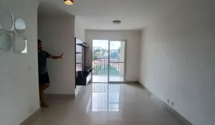Apartamento 3 quartos sendo 1 suíte FL14