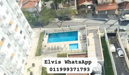 APARTAMENTO PRÓXIMO A USP FL 31