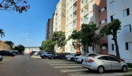 APARTAMENTO COM 65 M2 E 2 DORMITORIOS FL26