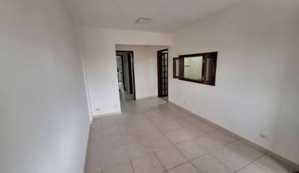 APARTAMENTO COM 65 M2 E 2 QUARTOS FL26