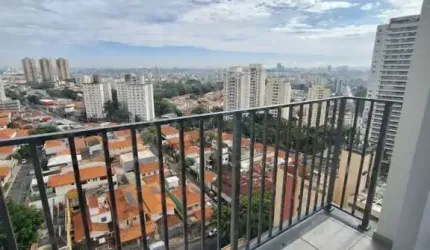 APARTAMENTO COM 2 QUARTOS PROXIMO A USP FL26