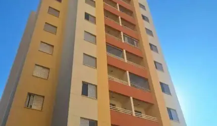 APARTAMENTO COM 2 DORMITORIOS FL26