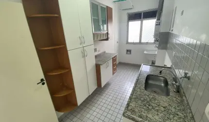 Apartamento para alugar Cidade São Francisco . FL46