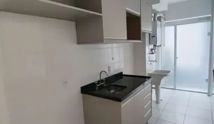 Apartamento para alugar Centro - Osasco - Sp FL46