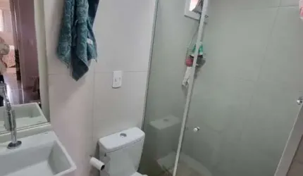 Apartamento para alugar Vila Gomes, FL46