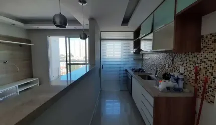 Apartamento para alugar Avenida Otacílio Tomanik. FL46