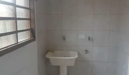 Casa Térrea para alugar Jardim Esmeralda. FL46