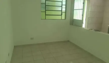 Casa Térrea para alugar Jardim Esmeralda. FL46