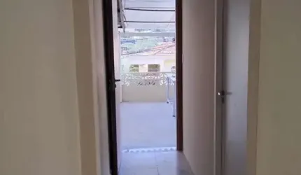 Sobrado para alugar Jardim Cláudia. FL46