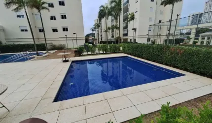 APARTAMENTO COM 3 DORMITORIOS E ESPAÇO PET FL26