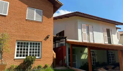 Sobrado no Jardim Pinheiros - 150m², 3 Quartos (1 Suíte) + 2 Vagas - FL43