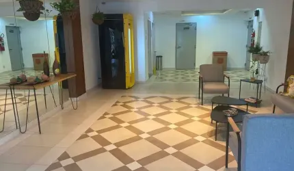Apto Vila Gomes - 60m², 2 Dorms (1 Suíte) + Vaga - FL43