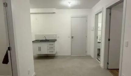 Apartamento para alugar com 2 quartos - 1 vaga - Vila Gomes - FL63
