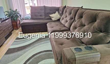 Sobrado Jardim Bonfigliolli: 180 metros, 3 dormitórios, 3 vagas