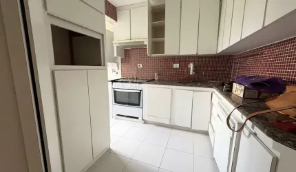 Apartamento par alugar Vila Indiana. FI0007