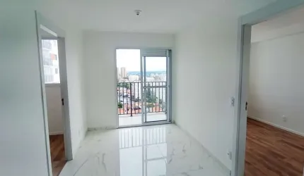 Apartamento 2 quartos ao lado da USP FL14
