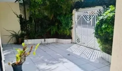 Casa Térrea para alugar com 3 quartos - Jardim Bonfiglioli - FL56