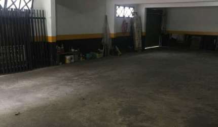 Prédio Comercial para alugar Vila Progredior. FL46
