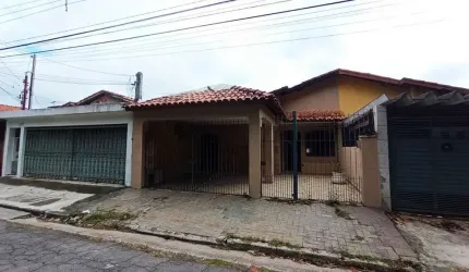 Casa térrea 2 quartos com edicula FL14