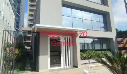 PREDIO COMERCIAL 600M2 DO LADO DO METRO BUTANTAN COM ELEVADOR 13 VAGAS 4 ANDAR PROXIMO DA USP FL55