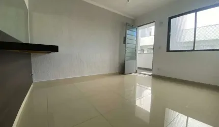 APARTAMENTO  2 QUARTOS 1 VAGA 50m2  NO BUTANTÃ. FL64