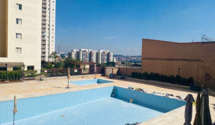 Apartamento 2 quartos 2 banheiros 1 vaga 70m2 no Butantã