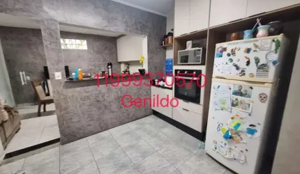 CASA 2 QUARTOS 2 QUARTOS 2 VAGAS ARMÁRIOS PLANEJADOS  CHURRASQUEIRA ACEITA FÁCIL ACESSO AO METROFL55