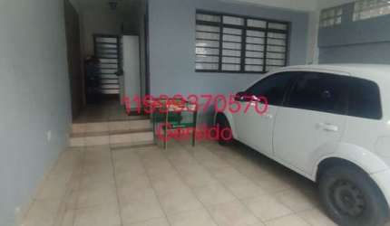 CASA 2 QUARTOS 2 QUARTOS 2 VAGAS ARMÁRIOS PLANEJADOS  CHURRASQUEIRA ACEITA FÁCIL ACESSO AO METROFL55
